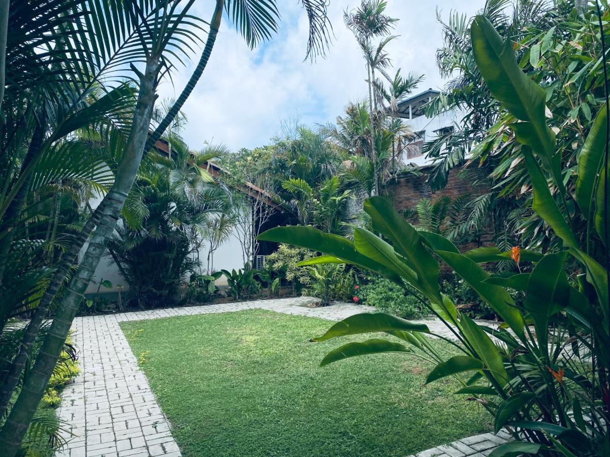 Cottage Garden Bungalows Moratuwa Exteriör bild