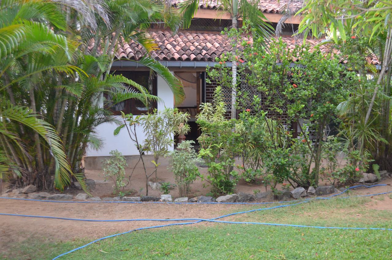 Cottage Garden Bungalows Moratuwa Exteriör bild